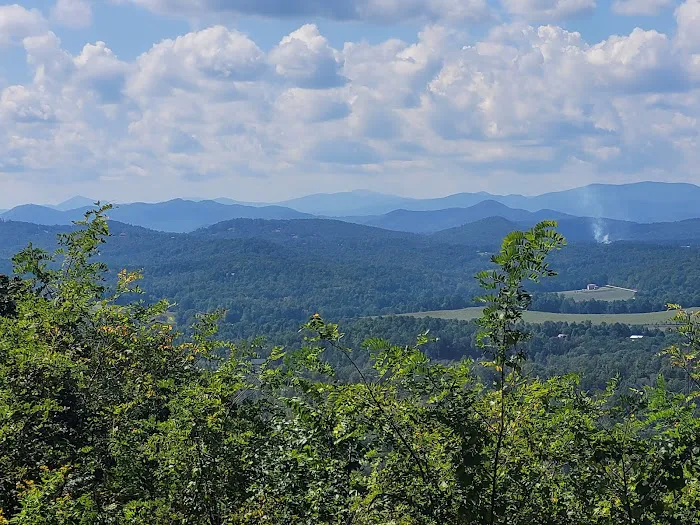 Bolin Knob Meadows 8