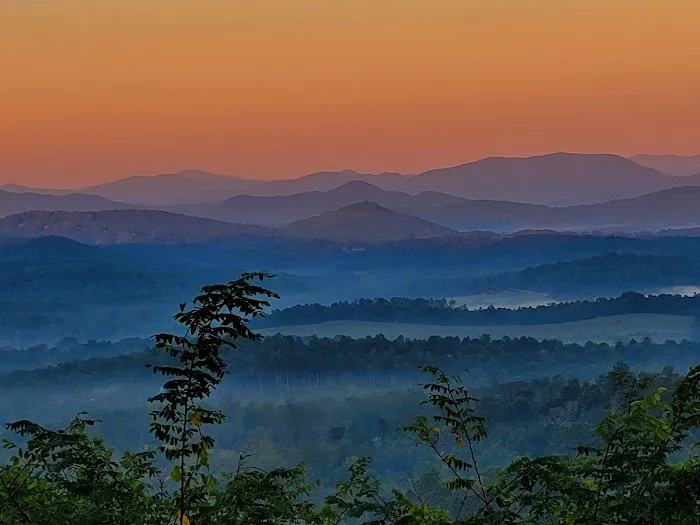 Bolin Knob Meadows 9