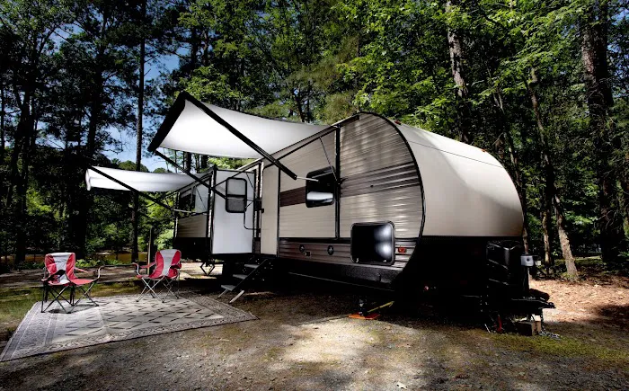 Patriot Getaway 3