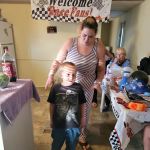 Hope and Steven - Lyle Haven Mobile Home Park