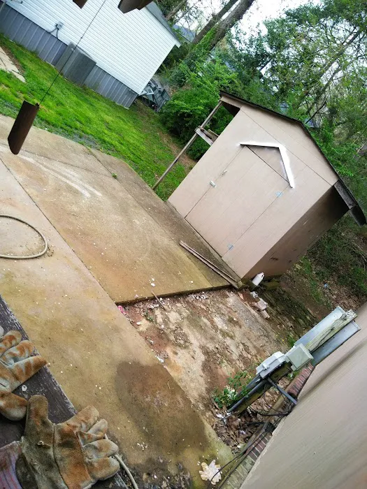 Woodland Estates Mobile Home Park 2