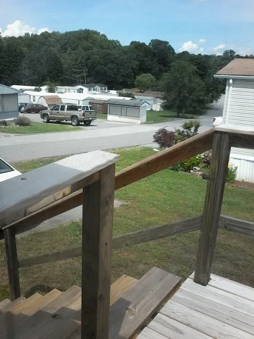 Paradise Valley Mobile Home Community 3