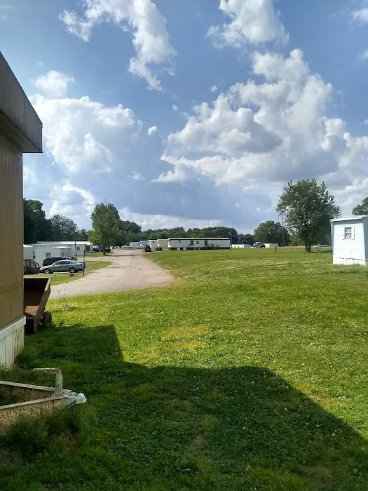 Kool Park Mobile Home Park 1