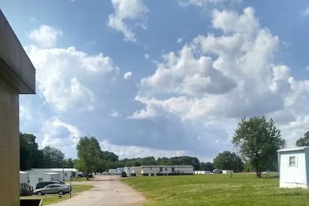 Kool Park Mobile Home Park