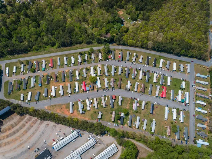 Thunderbird MHC | Hickory Mobile Home Park 3