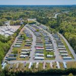 Thunderbird MHC | Hickory Mobile Home Park