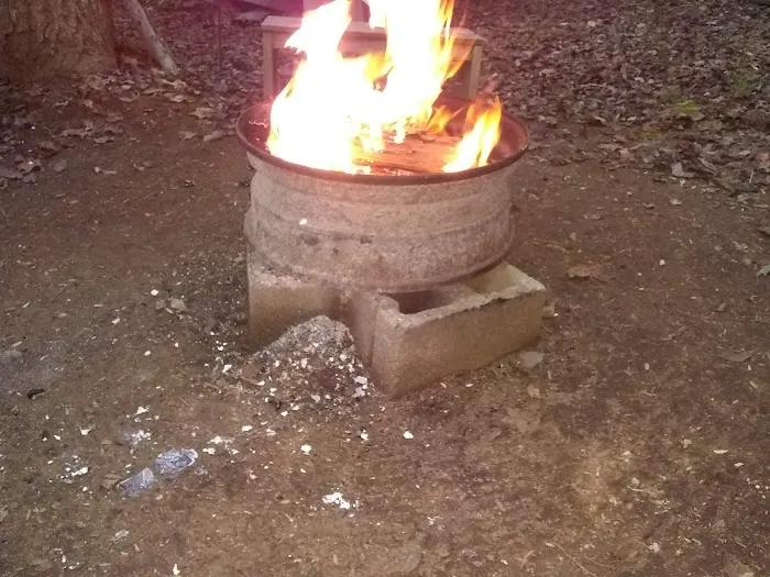 Mohawk RV- Troutman 1