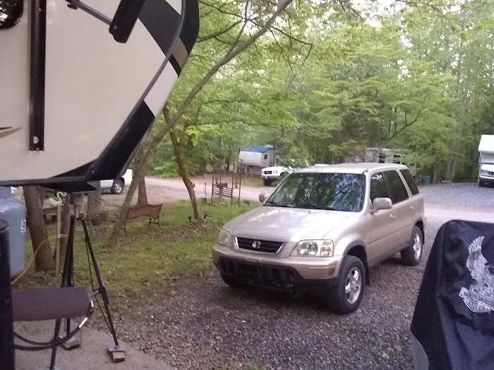 Mohawk RV- Troutman 3