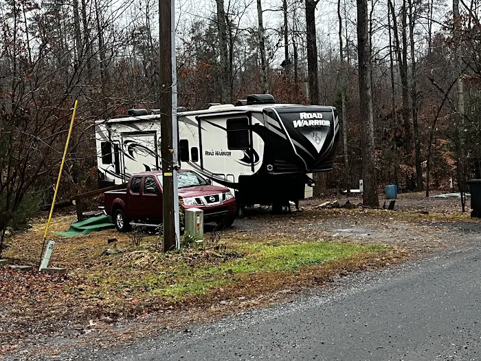 Mohawk RV- Troutman 10