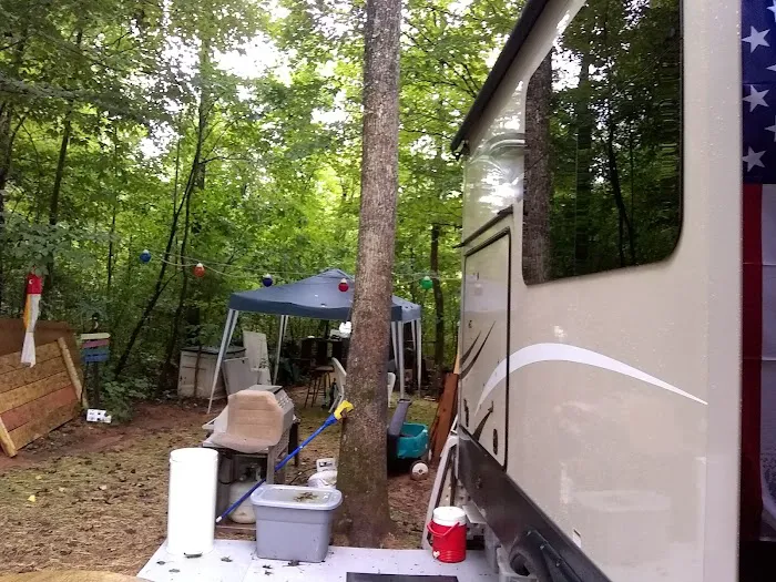 Mohawk RV- Troutman 9