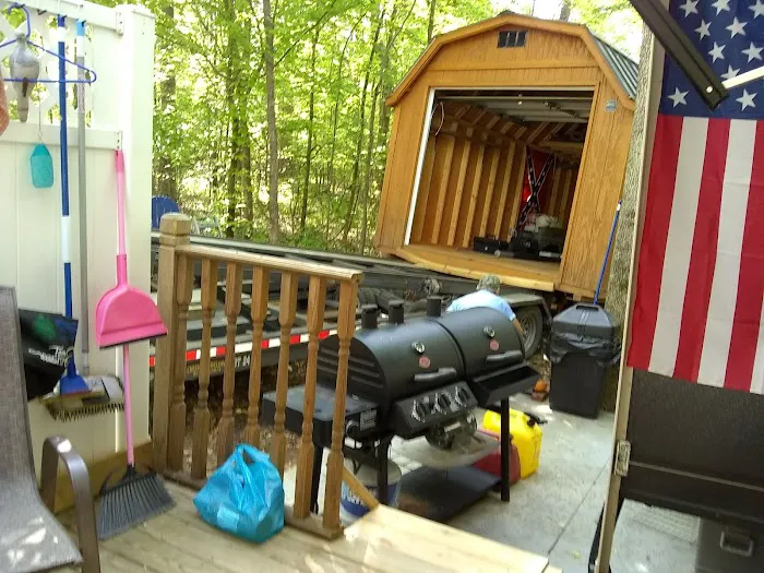 Mohawk RV- Troutman 7