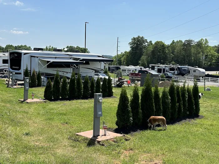 Mohawk RV-Statesville 1