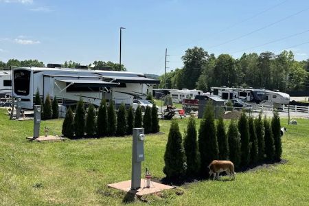 Mohawk RV-Statesville