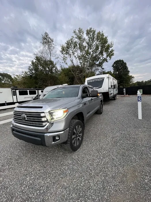 Mohawk RV-Statesville 5