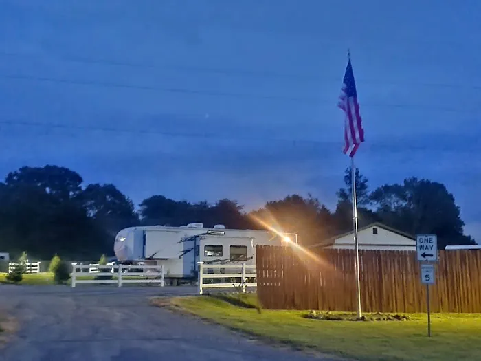 Mohawk RV-Statesville 4