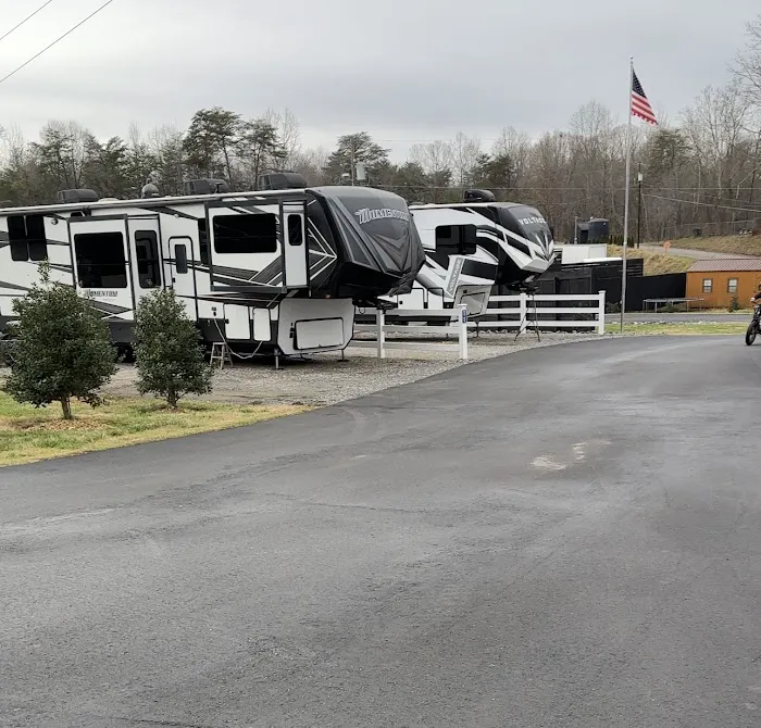 Mohawk RV-Statesville 3