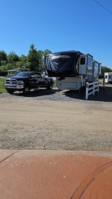 Mohawk RV-Statesville 10