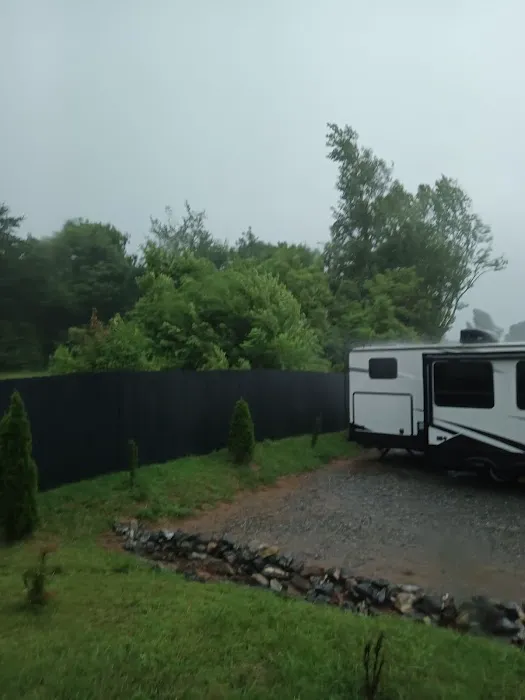 Mohawk RV-Statesville 8