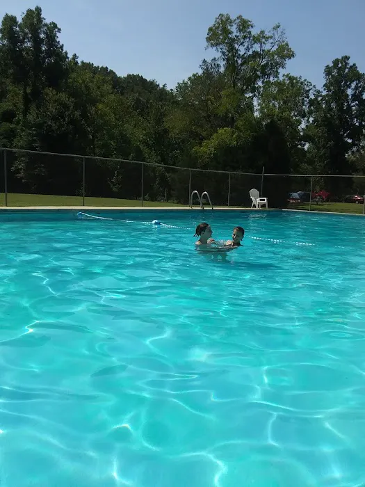 Hiddenite Family Campground 2