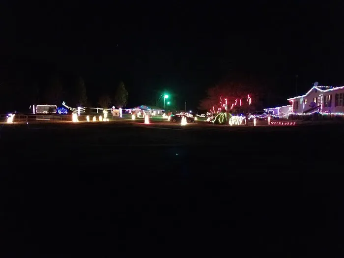 Hiddenite Family Campground 5