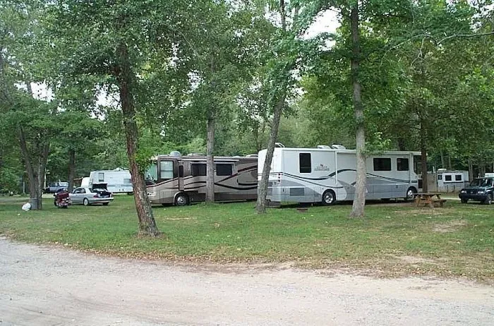 Hiddenite Family Campground 4