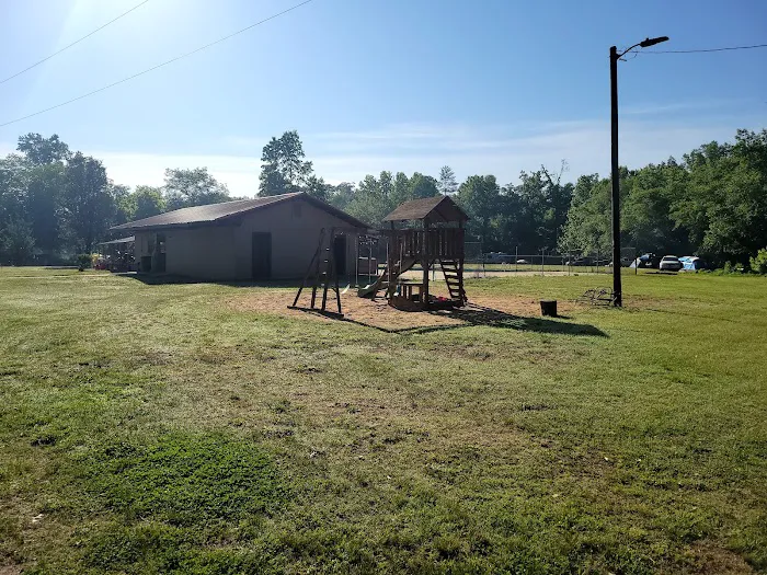 Hiddenite Family Campground 7