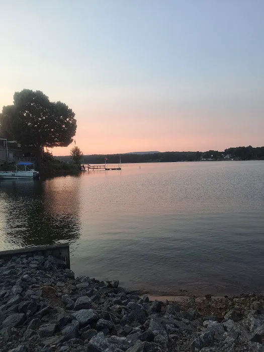 Lake Hickory RV Resort 4
