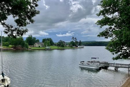 Lake Hickory RV Resort