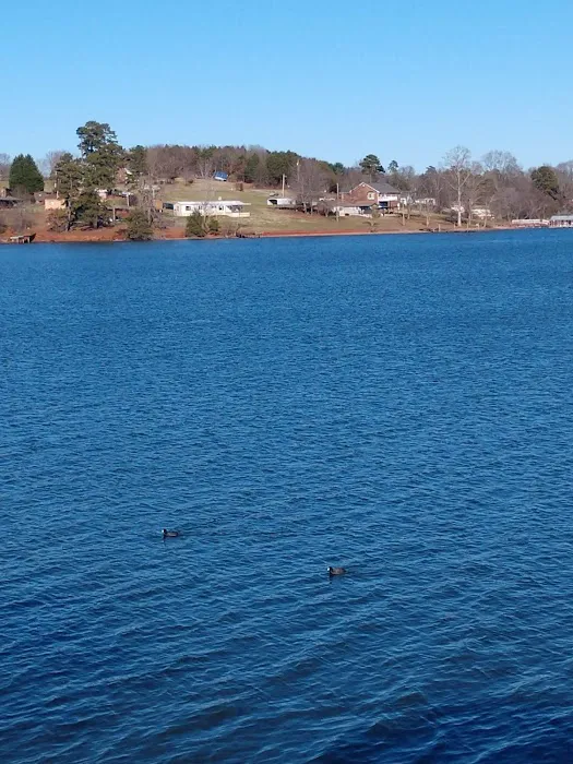 Lake Hickory RV Resort 5