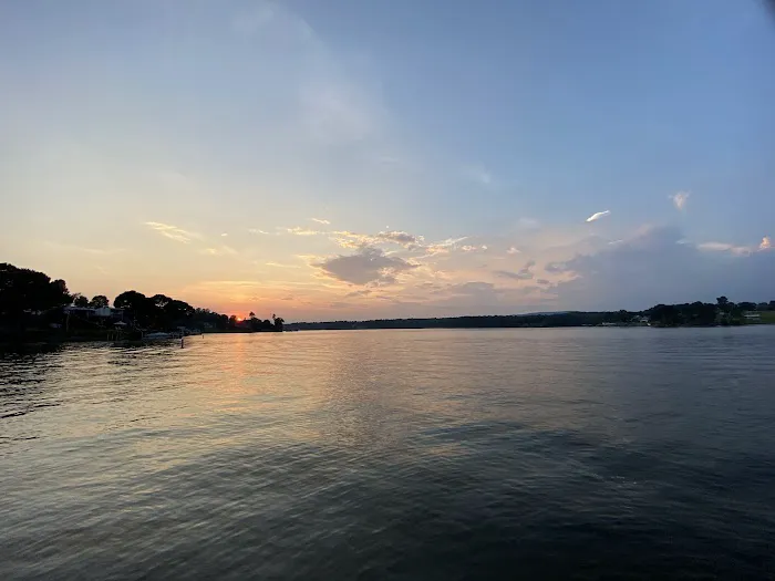 Lake Hickory RV Resort 9