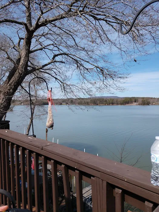 Lake Hickory RV Resort 8