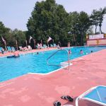 Midway Campground and RV Resort