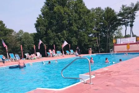 Midway Campground and RV Resort