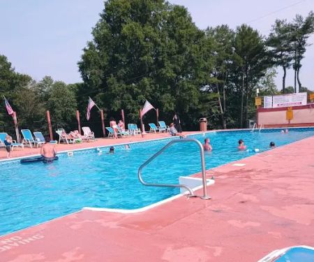 Midway Campground and RV Resort