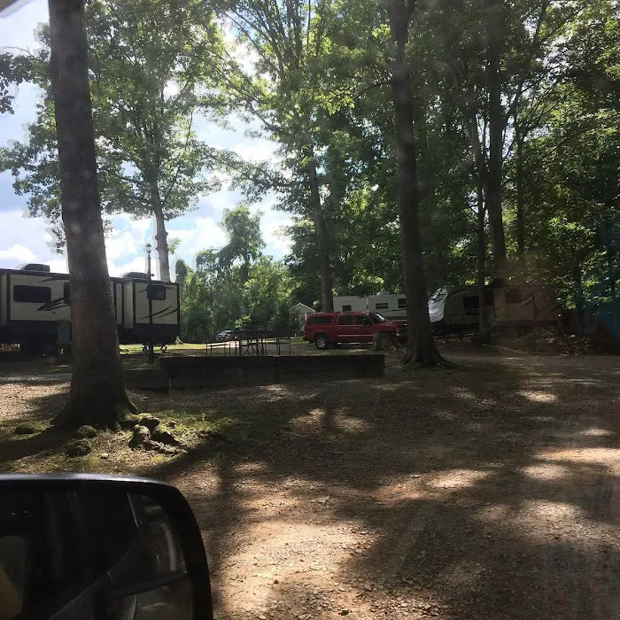 Midway Campground and RV Resort 4