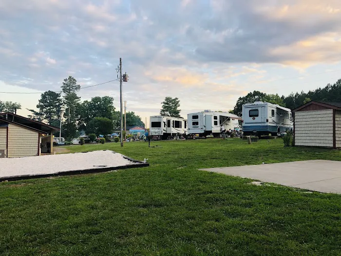 Midway Campground and RV Resort 6