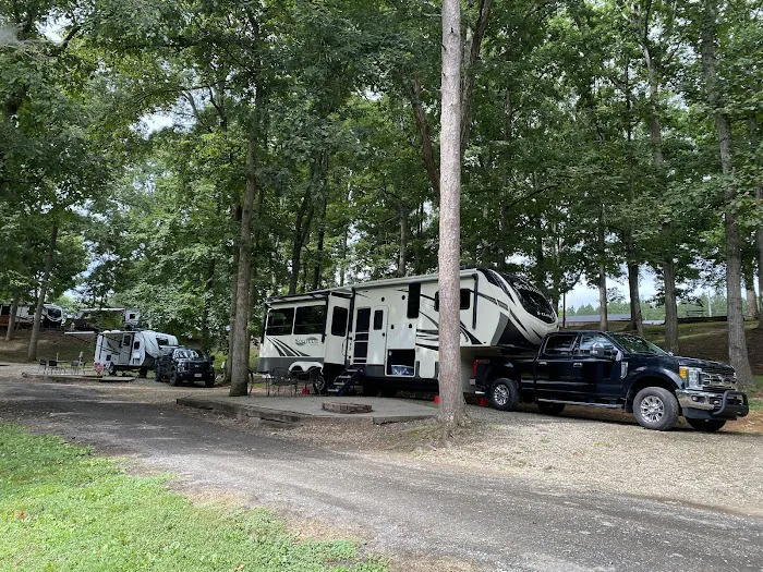 Midway Campground and RV Resort 8