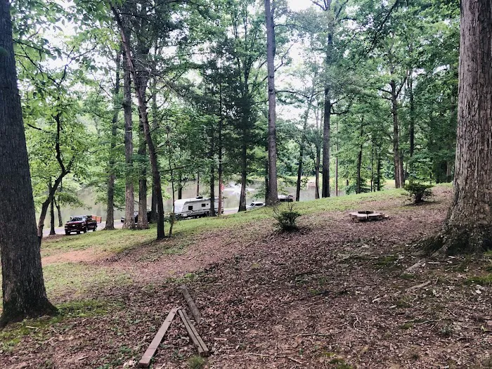 Midway Campground and RV Resort 9