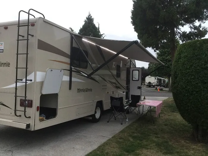 Midway Campground and RV Resort 7