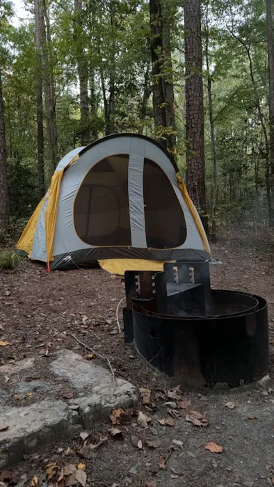 West Morris Mountain Campground 5