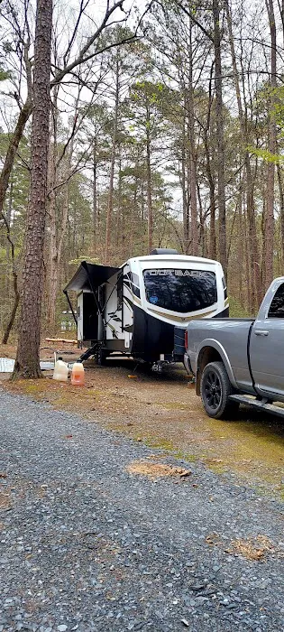West Morris Mountain Campground 9