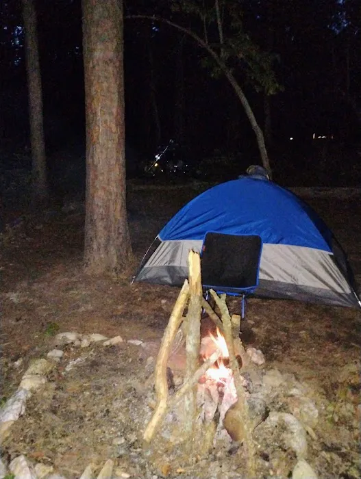 East Morris Mountain Campground 10