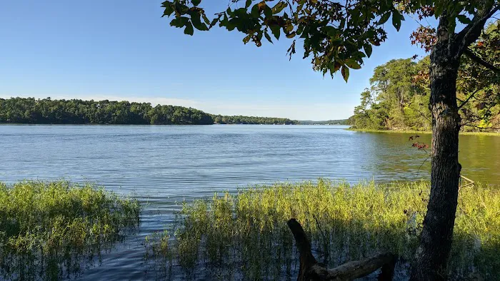 KINGS MOUNTAIN POINT PICNIC PAVILION (NC) (recgovnpsdata) 2