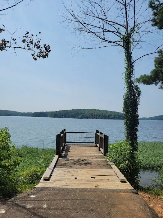 KINGS MOUNTAIN POINT PICNIC PAVILION (NC) (recgovnpsdata) 1