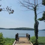 KINGS MOUNTAIN POINT PICNIC PAVILION (NC) (recgovnpsdata)