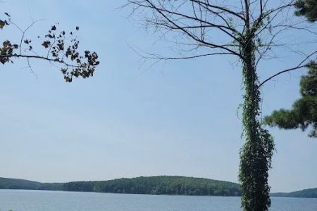 KINGS MOUNTAIN POINT PICNIC PAVILION (NC) (recgovnpsdata)