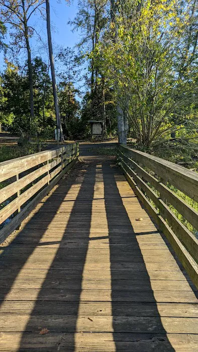 KINGS MOUNTAIN POINT PICNIC PAVILION (NC) (recgovnpsdata) 6