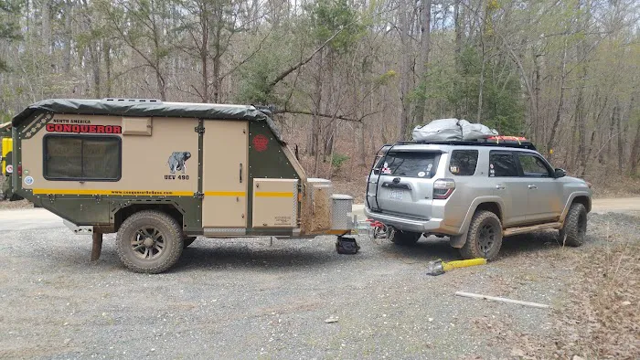 KINGS MOUNTAIN POINT PICNIC PAVILION (NC) (recgovnpsdata) 8