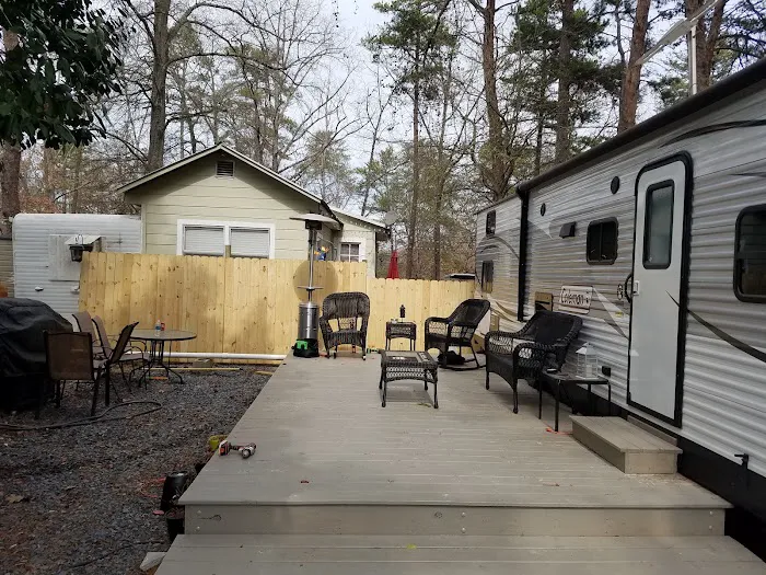 Whip-O-Will Campground 6