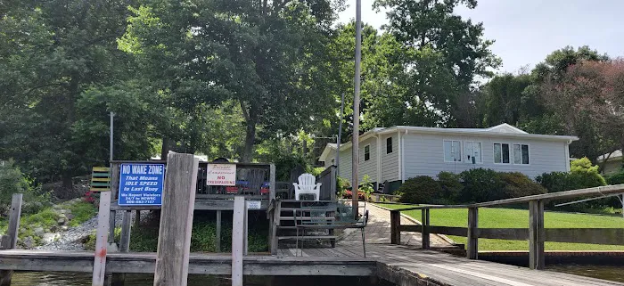 Whip-O-Will Campground 7